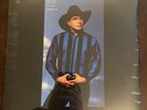 Garth Brooks Ropin' The Wind LP Record Columbia House 1991 NEW SEALED C1-596330