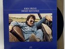 John Prine - Sweet Revenge - 1973 US 1st Press Album AT/GP (VG+)