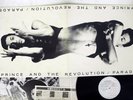 PRINCE & REVOLUTION PARADE PAISLEY PARK P-13290 JAPAN VINYL LP
