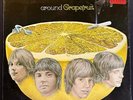GRAPEFRUIT Around Grapefruit EX/EX IN SHRINK 1968 Dunhill LP Beatles Easybeats