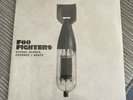 Brand New Foo Fighters Echoes, Silence, Patience and Grace (2LP Vinyl Album)