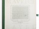 VLADO PERLEMUTER Ravel piano works french 1956 Pathe-Vox DL 153  3 LP Box