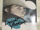 Dwight Yoakam Guitars, Cadillacs, Etc. Etc. Sealed LP on Reprise/RCA