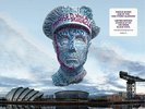 Simple Minds ‎– Celebrate (Live At The SSE Hydro  (New Sealed Vinyl LP) R109