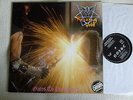 RUNNING WILD - Gates to Purgatory LP Noise Germany - 1984 Original