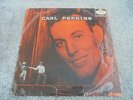 Carl Perkins - Dance Album Of Carl Perkins 1963 UK LP LONDON