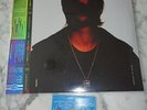 Nekfeu CYBORG Vinyl edition collector color repress translucide 2xLp