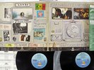 BOB MARLEY & THE WAILERS BABYLON BY BUS ISLAND 18S-90,1 JAPAN OBI VINYL 2LP