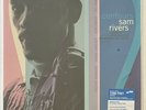 Sam Rivers Contours w Freddie Hubbard & H Hancock  Tone Poet Blue Note SEALED LP
