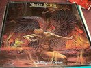 JUDAS PRIEST SAD WINGS OF DESTINY LP SEALED JANUS JSX7017 NO BAR CODE 1976
