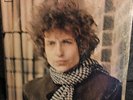 Bob Dylan (vinyl) Blonde On Blonde 2 eye stereo VG++ Vinyl G+ Cover
