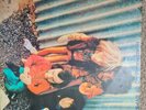 Hendrix – Band Of Gypsys 2406 002 Puppet sleeve VINYL LP