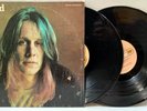 Todd Rundgren - Todd - AUTOGRAPHED - NO COA