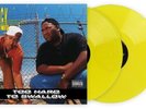UGK - Too Hard To Swallow, Sealed 2LP Color Vinyl, 30th Anniv Ed, 2022 VMP RH057