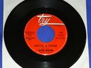 Rare Allen Wayne Northern Soul 45 RPM single Chills & Fever ‘No’ PROMO Try 503