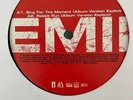 Eminem – Sing For The Moment / Rabbit Run 12