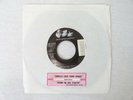 NIRVANA SMELLS LIKE TEEN  SPIRIT GRUNGE 45 RECORD DGCS7-19050-B DAVID GEFFEN 91