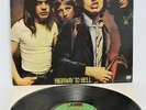 AC/DC ‘Highway to Hell’ 1979 Vinyl Lp on Atlantic Records A2/B1 – G11