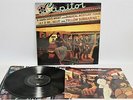 THE BEATLES ‘Reel Music’ 1982 Vinyl LP Includes Inner Sleeve + Booklet – C33
