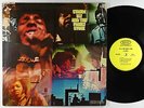 Sly & The Family Stone - Stand  LP - Epic VG++