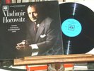 Vladimir HOROWITZ 1962 UK COLUMBIA STEREO KS 6371 CHOPIN SCHUMANN RACHMANINOV NM