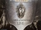 ARMORED SAINT-Symbol of Salvation Live 30th Anniversary Red/ Black #99 of 300