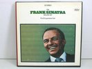 Frank Sinatra Deluxe 6LP Vinyl Record Box Set - 70 Of His Greatest Hits (46B)