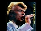 David Bowie (Stevie Ray Vaughan) - The Serious Moonlight Rehearsals - 1990 - 2Lp