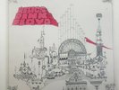 Pink Floyd Relics MFP 50397 Psychedelic Rock Vinyl Record