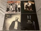 2Pac 4 X 12” Me Against The World Thug Life Cradle To The Grave Changes Tupac