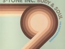 S TONE INC - Body & Soul: The Disco Experience - Vinyl (LP)