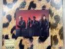 DEAD OR ALIVE/Pete Burns JAPANESE PROMO 12” Sophisticated Boom Boom w/OBI Rare