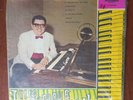 Tulio Enrique Leon – El Organo Esta De Moda [1963] Vinyl LP Latin Cumbia Bolero