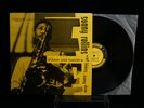 EX SONNY ROLLINS MODERN JAZZ QRT NY 446 W. PRESTIGE MONO PRLP 7029 DG RVG