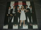 Blondie ‎– Parallel Lines Original 1978 japan release 1st press 12