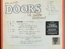 The Doors- L.A. Woman Record Store Day 2022 4x Vinyl LP 50th AnniversaryBox Set