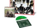 The Clash Combat Rock Vinile Lp Colorato (Verde) Nuovo Sigillato