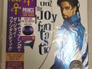 Prince - Rave Un2 The Joy Fantastic; 2X Purple Vinyl; LE; Reissue; Japan;