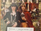 HEART Little Queen with Barracuda a White Label Promo LP + MFSL inner sleeve