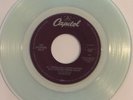 BEATLES  Sgt. Pepper's /Little Help/Day In The Life  Jukebox Single Clear 7”Mint