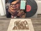 Warrant Dirty Rotten Filthy Stinking Rich LP Vinyl In Shrink w Hype Sticker 1989