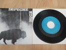 Depeche Mode  - Told You So / New Life -  7