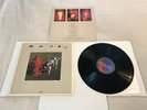 RUSH -SIGNALS- 1982 1ST PRESSING VINYL RECORD LP MERCURY SRM-1-4063 
