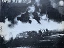 DEAD KENNEDYS FRESH FRUIT FOR ROTTING VEGETABLES LP 1980 UK CHERRY RED  PUNK