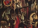 Reign in Blood by Slayer  \m/ (Vinyl LP) played only once
