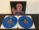 Tool – Lateralus 2LP blue limited 2009?