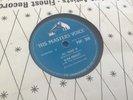 ELVIS ALL SHOOK UP 78 rpm