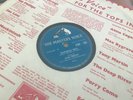 ELVIS PRESLEY HEARTBREAK HOTEL 78 rpm