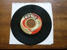 CHUCK BRADFORD Wherever You Are Orig. US 45 SOUL R&B fire EX *LISTEN*