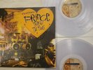 Prince - Sign O The Times -NM/NM 2022 Pop Rock LTD ED Clear w/ White Swirl 150G